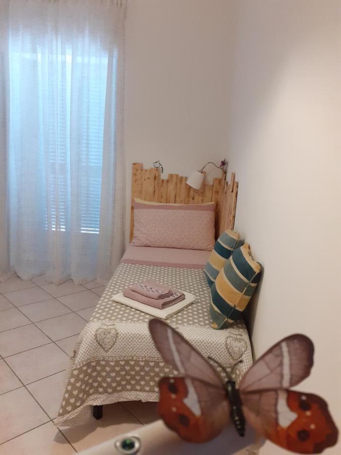 Fiori E Farfalle Apartment Caprarola Exterior photo